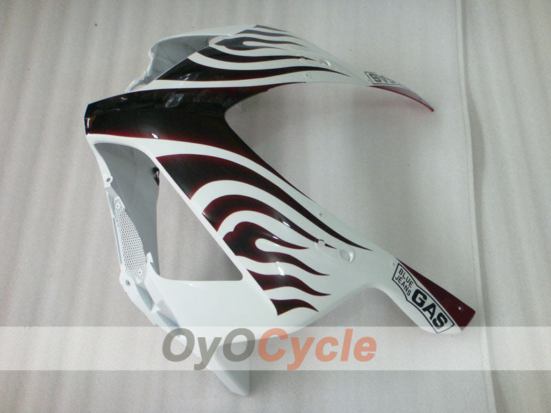 Front Upper Fairing For Honda 04-05 CBR1000RR #OYO87906475 Secondary image