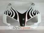 Front Upper Fairing For Honda 04-05 CBR1000RR #OYO87906475