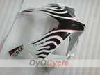 Front Upper Fairing For Honda 04-05 CBR1000RR #OYO87906475