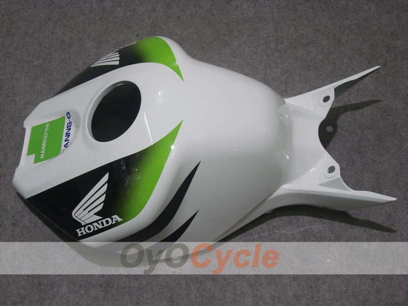 Fuel Tank Fairing For Honda 04-05 CBR1000RR #OYO87906534 Secondary image