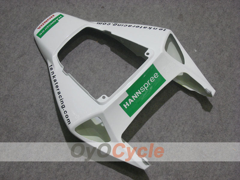 Rear Tail Fairing + Seat Cover For Honda 04-05 CBR1000RR #OYO87906535