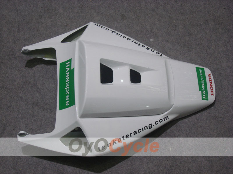 Rear Tail Fairing + Seat Cover For Honda 04-05 CBR1000RR #OYO87906535
