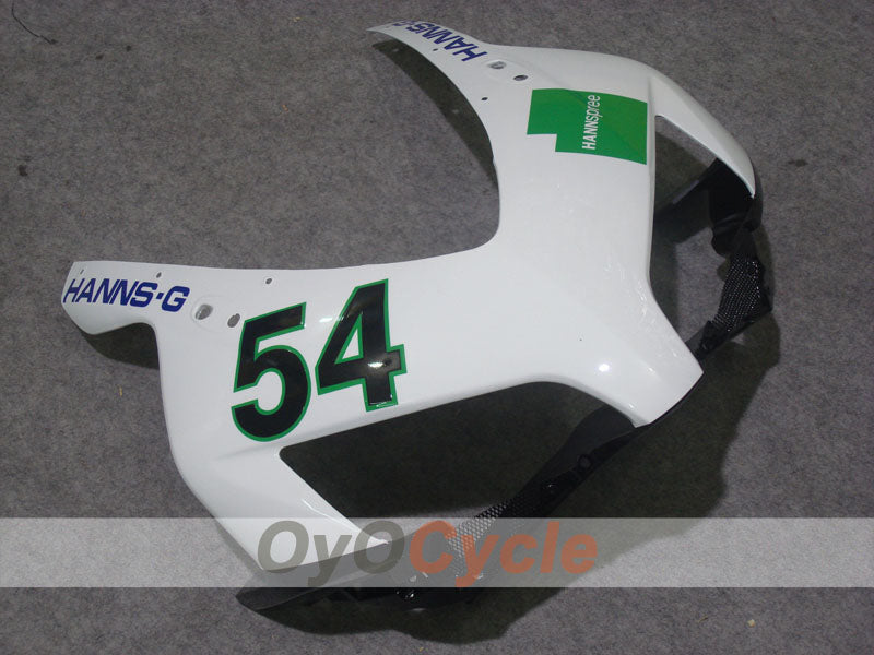 Front Upper Fairing For Honda 04-05 CBR1000RR #OYO87906476 Secondary image