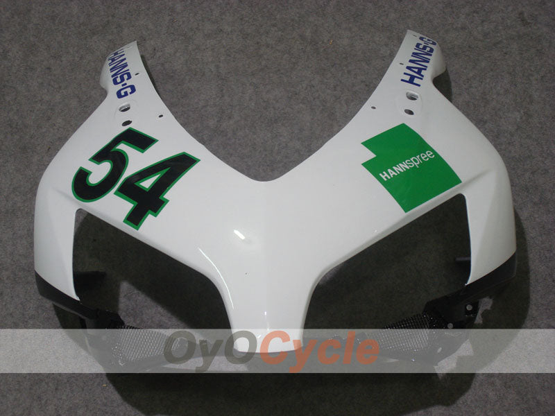 Front Upper Fairing For Honda 04-05 CBR1000RR #OYO87906476 Main image