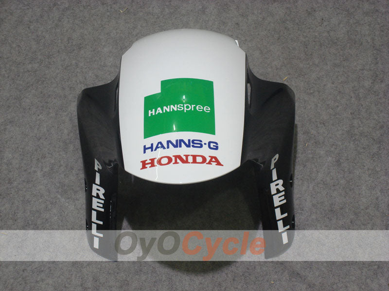 Front Fender Fairing For Honda 04-05 CBR1000RR #OYO87906533