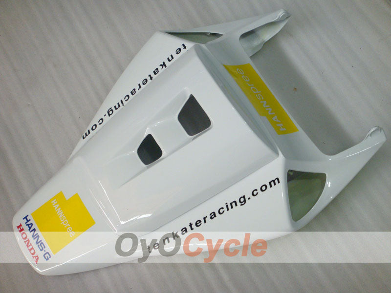 Rear Tail Fairing + Seat Cover For Honda 04-05 CBR1000RR #OYO87906539