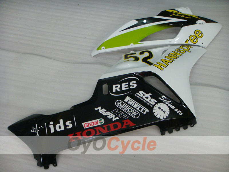 Left & Right Side Fairing For Honda 04-05 CBR1000RR #OYO87906536 Secondary image