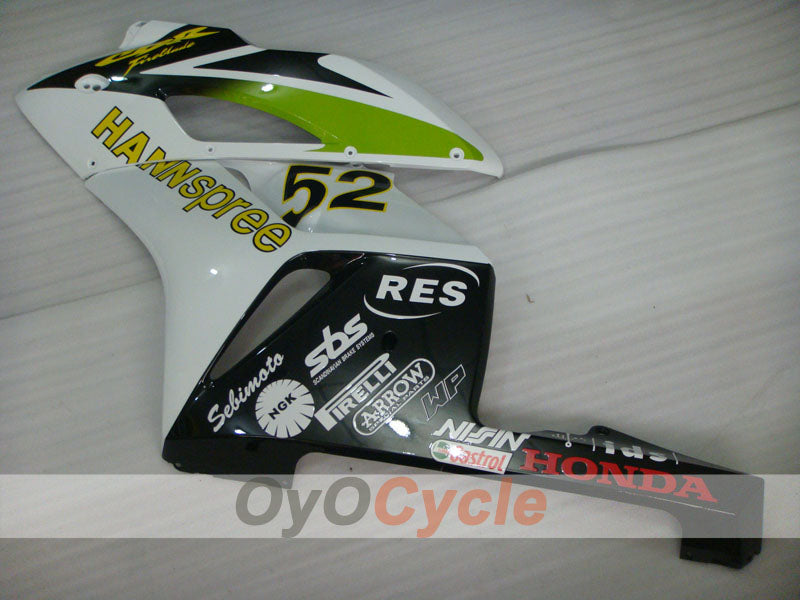 Left & Right Side Fairing For Honda 04-05 CBR1000RR #OYO87906536 Main image