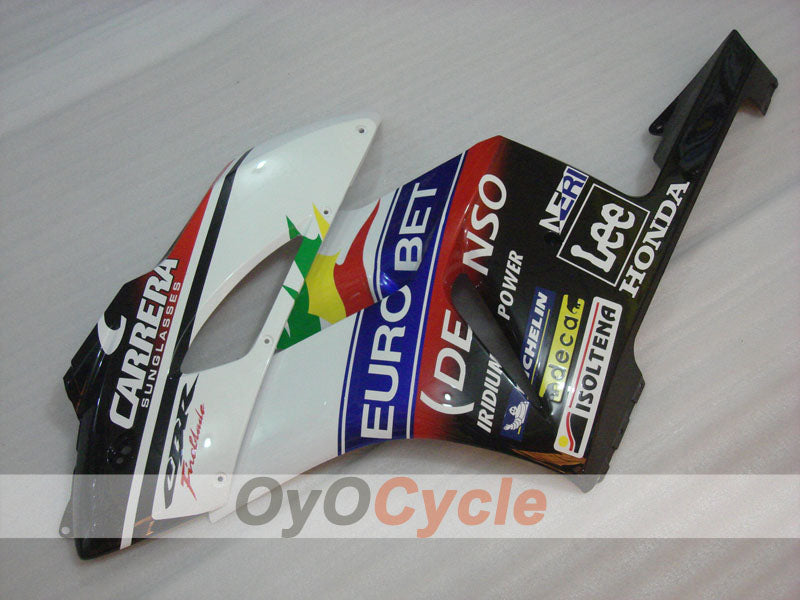 Left & Right Side Fairing For Honda 04-05 CBR1000RR #OYO87906543