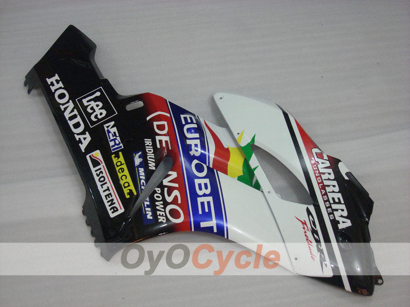 Left & Right Side Fairing For Honda 04-05 CBR1000RR #OYO87906543