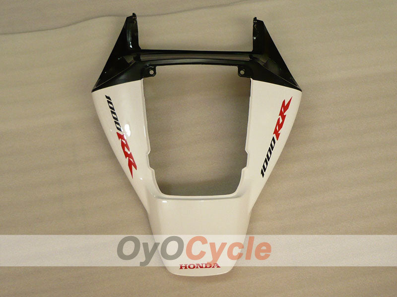 Rear Tail Fairing For Honda 04-05 CBR1000RR #OYO87906548