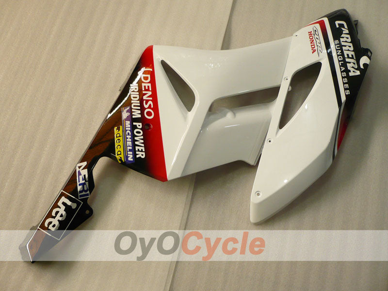 Left & Right Side Fairing For Honda 04-05 CBR1000RR #OYO87906547 Secondary image