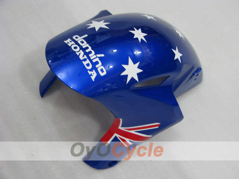 Injection Fairing kit for 04-05 CBR1000RR - Multicolour - Lee #OYO87900503