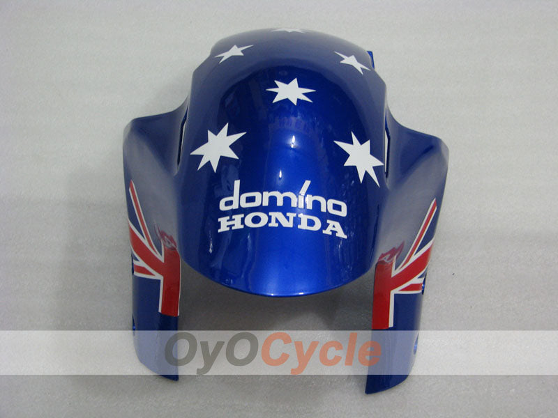 Injection Fairing kit for 04-05 CBR1000RR - Multicolour - Lee #OYO87900503