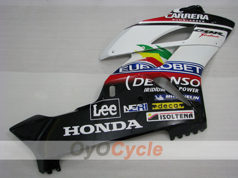 Injection Fairing kit for 04-05 CBR1000RR - Multicolour - Lee #OYO87900503