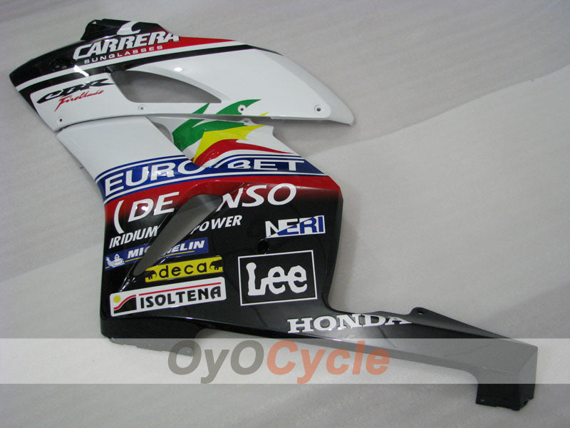 Injection Fairing kit for 04-05 CBR1000RR - Multicolour - Lee #OYO87900503