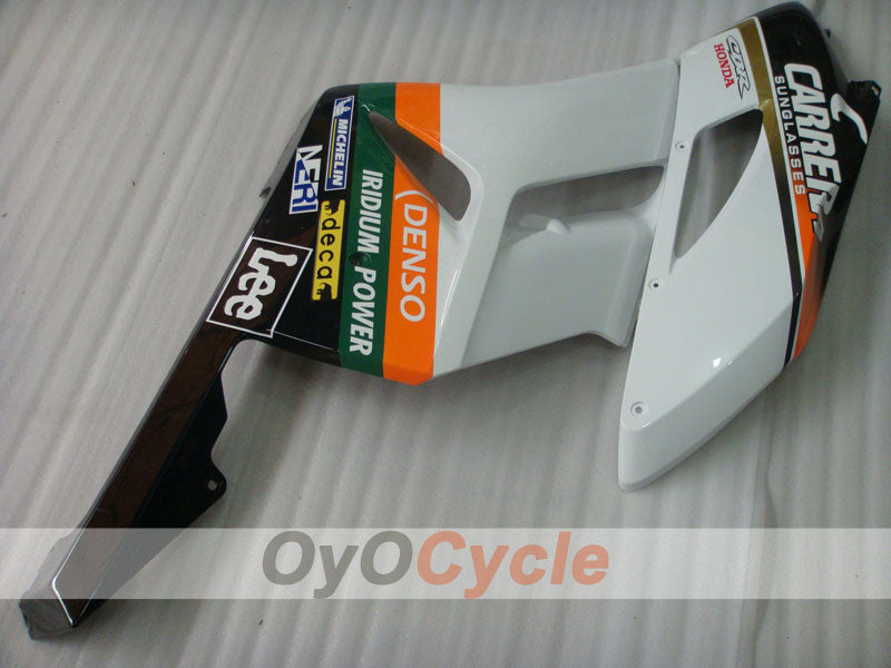Left & Right Side Fairing For Honda 04-05 CBR1000RR #OYO87906549
