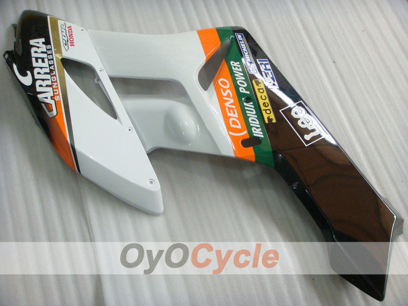 Left & Right Side Fairing For Honda 04-05 CBR1000RR #OYO87906549 Secondary image
