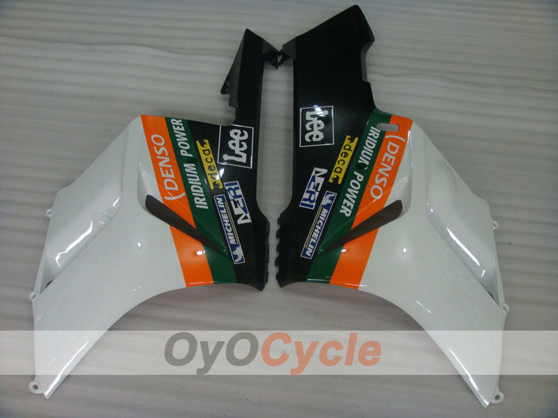 Left & Right Side Fairing For Honda 04-05 CBR1000RR #OYO87906549