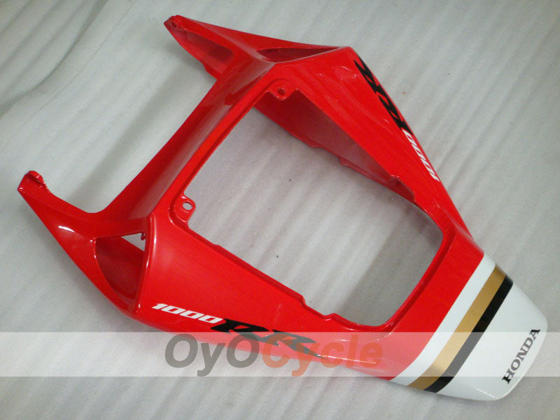 Rear Tail Fairing For Honda 04-05 CBR1000RR #OYO87906554