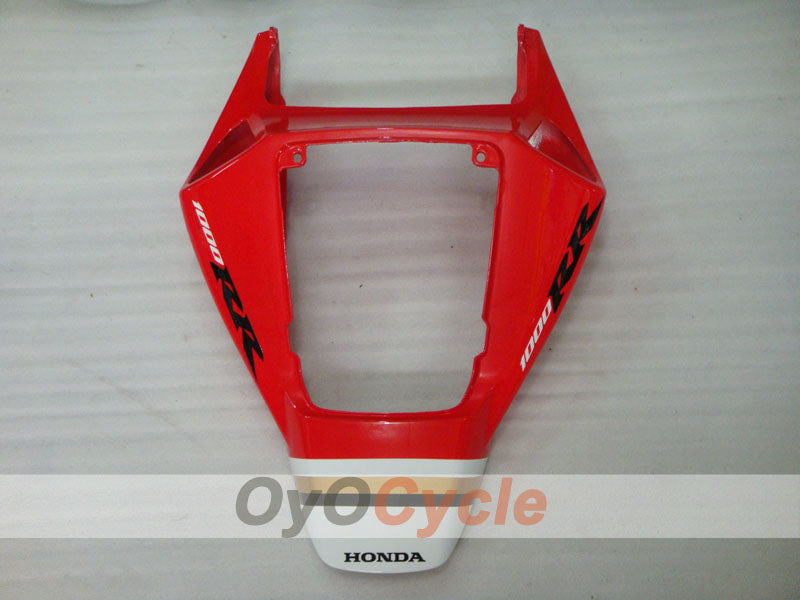 Rear Tail Fairing For Honda 04-05 CBR1000RR #OYO87906554 Secondary image