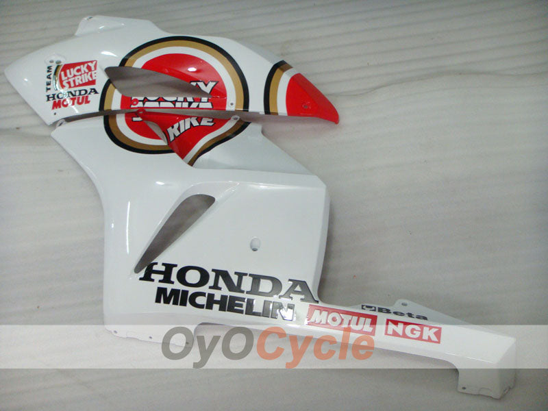 Left & Right Side Fairing For Honda 04-05 CBR1000RR #OYO87906551 Secondary image