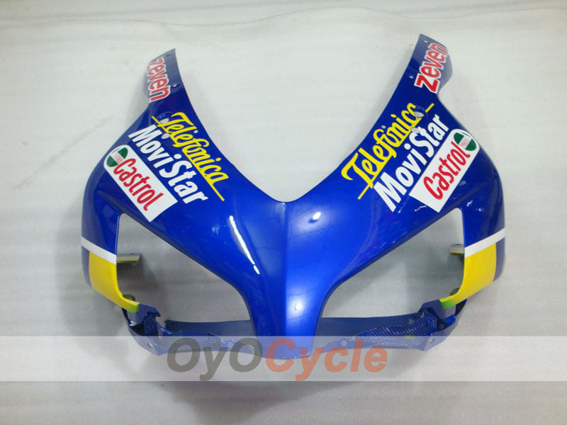 Front Upper Fairing For Honda 04-05 CBR1000RR #OYO87906482 Main image