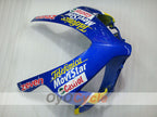 Front Upper Fairing For Honda 04-05 CBR1000RR #OYO87906482