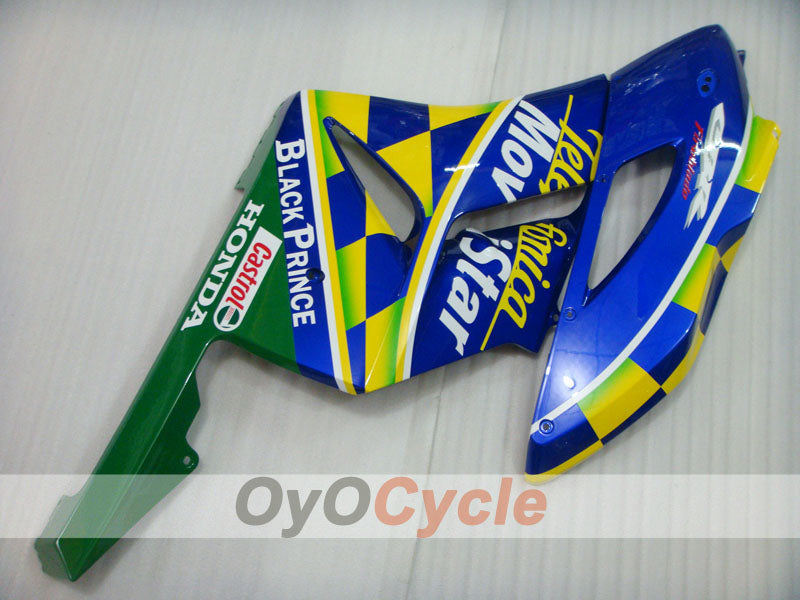 Left & Right Side Fairing For Honda 04-05 CBR1000RR #OYO87906555