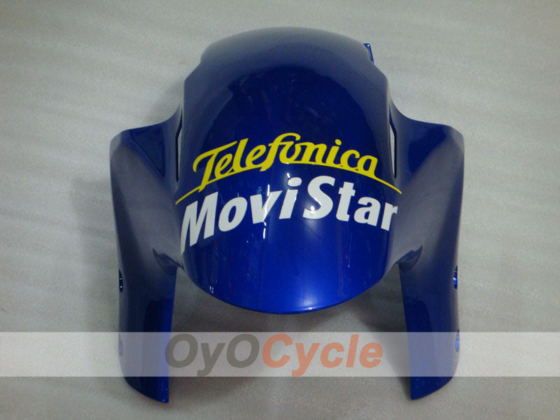 Front Fender Fairing For Honda 04-05 CBR1000RR #OYO87906556 Secondary image