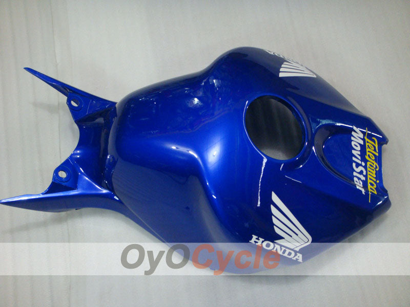 Fuel Tank Fairing For Honda 04-05 CBR1000RR #OYO87906557