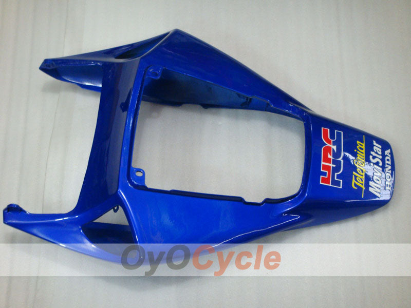Rear Tail Fairing For Honda 04-05 CBR1000RR #OYO87906558