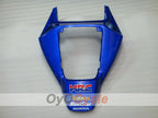 Rear Tail Fairing For Honda 04-05 CBR1000RR #OYO87906558