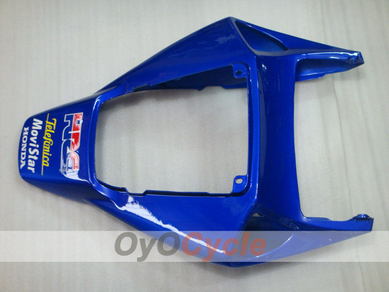 Rear Tail Fairing For Honda 04-05 CBR1000RR #OYO87906558