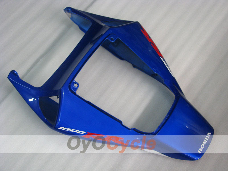 Rear Tail Fairing For Honda 04-05 CBR1000RR #OYO87906562