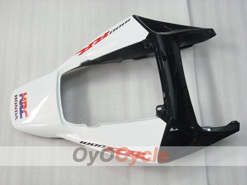Rear Tail Fairing For Honda 04-05 CBR1000RR #OYO87906566