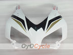 Front Upper Fairing For Honda 04-05 CBR1000RR #OYO87906484