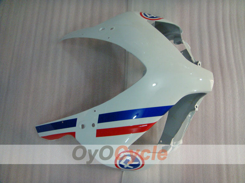 Injection Fairing kit for 04-05 CBR1000RR - White - RK #OYO87900527