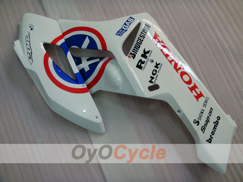 Left & Right Side Fairing For Honda 04-05 CBR1000RR #OYO87906573