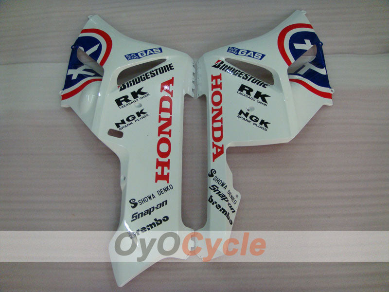 Left & Right Side Fairing For Honda 04-05 CBR1000RR #OYO87906573