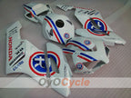 Injection Fairing kit for 04-05 CBR1000RR - White - RK #OYO87900527