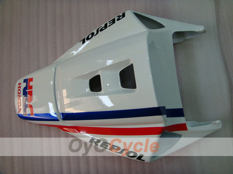 Rear Tail Fairing + Seat Cover For Honda 04-05 CBR1000RR #OYO87906576
