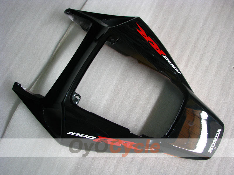 Rear Tail Fairing For Honda 04-05 CBR1000RR #OYO87906581