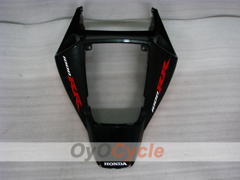 Injection Fairing kit for 04-05 CBR1000RR - Orange, Black - Repsol #OYO87900528