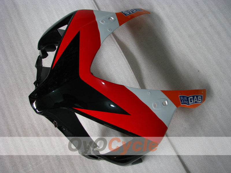 Front Upper Fairing For Honda 04-05 CBR1000RR #OYO87906577