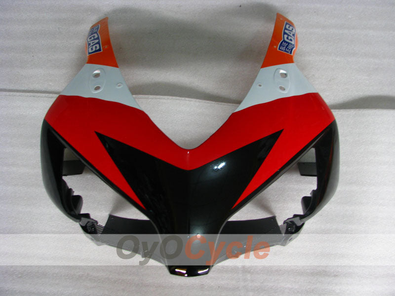 Front Upper Fairing For Honda 04-05 CBR1000RR #OYO87906577