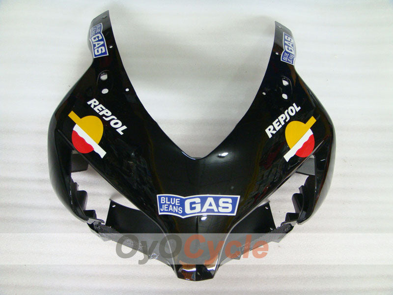 Front Upper Fairing For Honda 04-05 CBR1000RR #OYO87906582