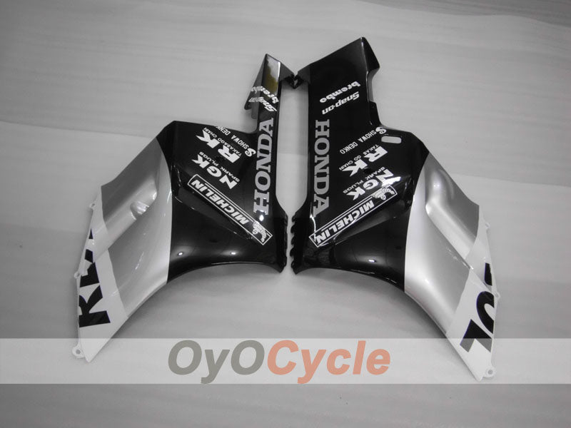Left & Right Side Fairing For Honda 04-05 CBR1000RR #OYO87906585