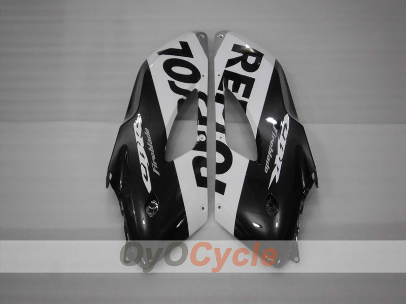 Left & Right Side Fairing For Honda 04-05 CBR1000RR #OYO87906585