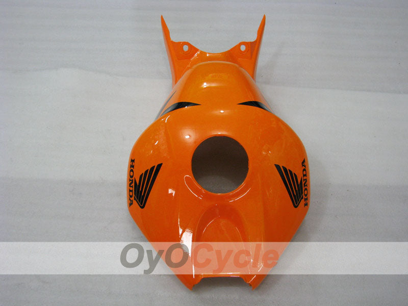 Injection Fairing kit for 04-05 CBR1000RR - Orange, Black - Repsol #OYO87900533